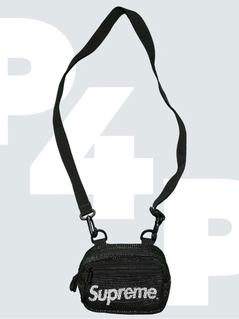 Supreme Small Shoulder Bag SS20